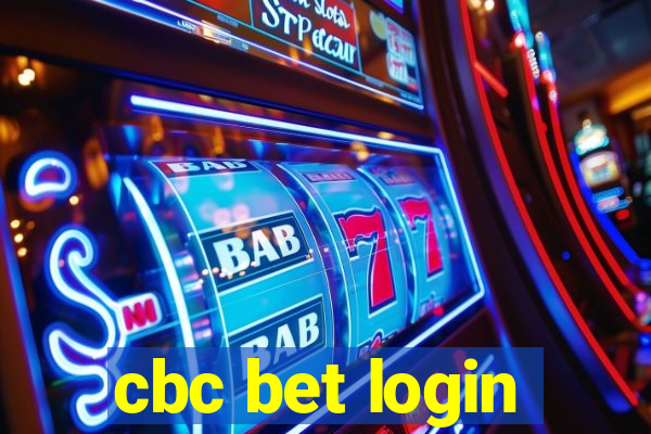 cbc bet login